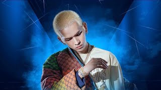 G-Devith  -  I’m BACK  ( SORRY FAN ) - Audio