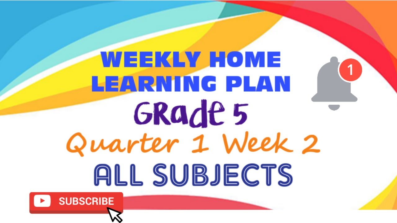 grade 5 powerpoint presentation quarter 1 week 2