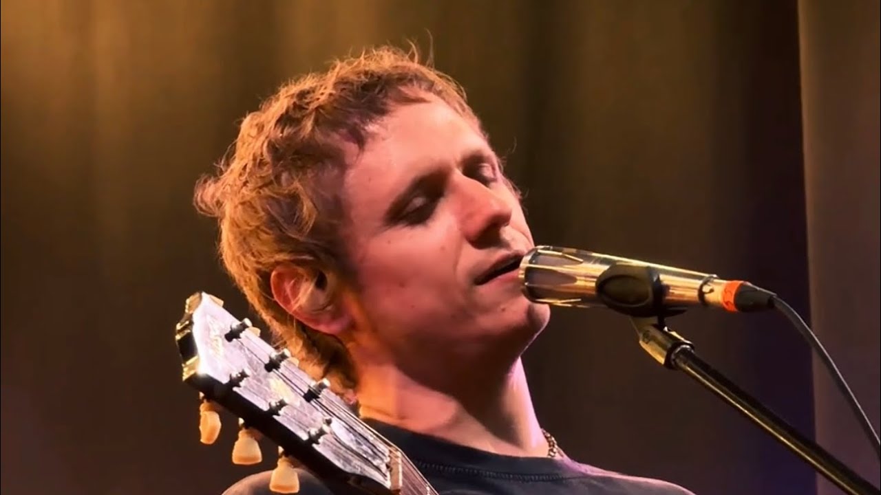 Сироткин - Не отвечай мне + Планы на это лето | Фестиваль Chess and jazz | 27.07.24