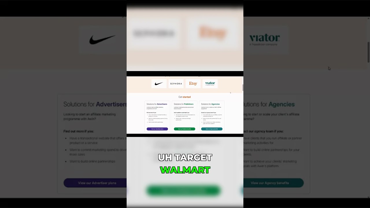 rewrite this title Every Major Brand Offers This Opportunity #Shorts #SideHustle rewrite this title Every Major Brand Offers This Opportunity #Shorts #SideHustle