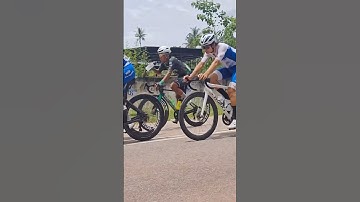 LTDL 2025 🇲🇾🔥#cycling #letourdelangkawi