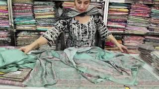 21 July pure maslen de beautiful suits #9877991302 #6239009067 #bilkul soft fabric full designs screenshot 2