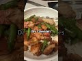 Day 1: Shoulder Workout + What I Eat After (78 Days Out) #Shorts