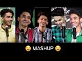 Mashup comedy shayari by  akash arya 