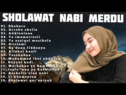 Lirik Sholawat Syahdu : Dhoharoddinul Muayyad | ظَهَرَ الدِّينُ المُؤَيَّد