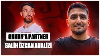 Salih Özcan Beşiktaşta Fark Yaratır Mı? Detaylı Analiz