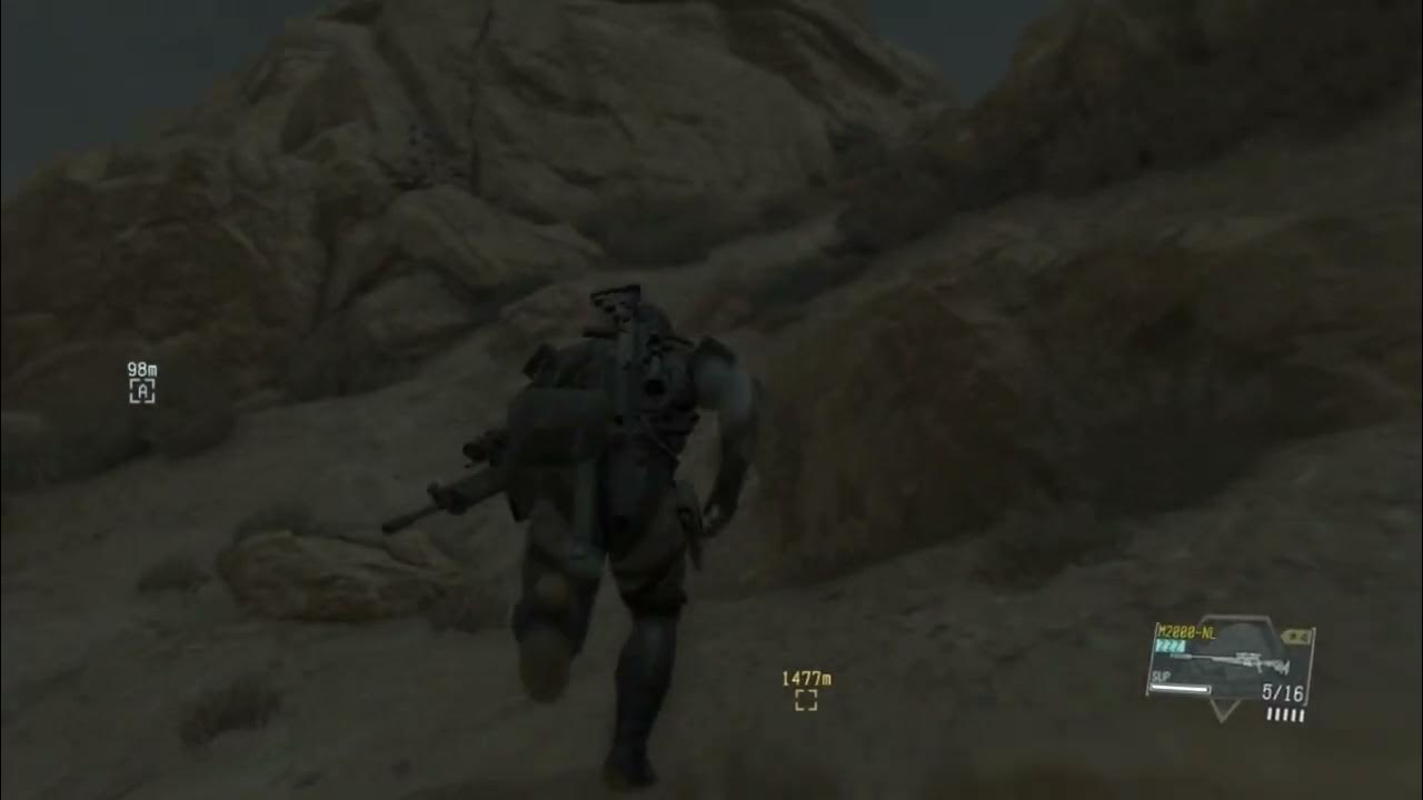 How to secure the rough diamond hidden in Spugmay Keep - YouTube