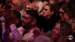 Lucecita Benítez - Magistral Concierto