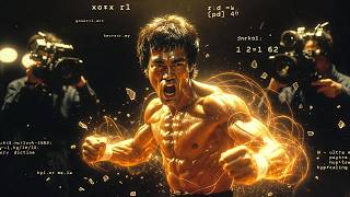 30 Bruce Lee Moments That Science Still Can't Explain