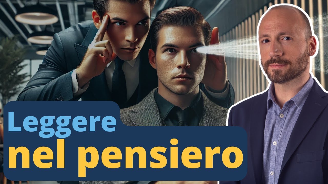 Leggere nel Pensiero: una Tecnica di Comunicazione Potente ma Pericolosa