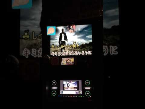 【歌ってみた】 EXILE HERO カラオケ【原曲キー】
