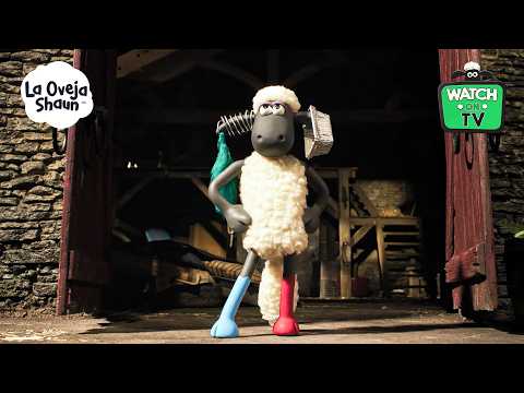 ¡HOY NOS DISFRAZAMOS JUNTOS EN LA GRANJA! 🐑 | Regreso a clases 🚌🔔 (TV ESPECIAL)
