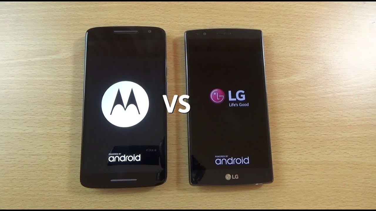 x video make play call moto Test! X Play   Moto Camera & G4 LG Speed  YouTube  VS