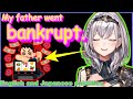 Noel explains why she doesn’t gamble.