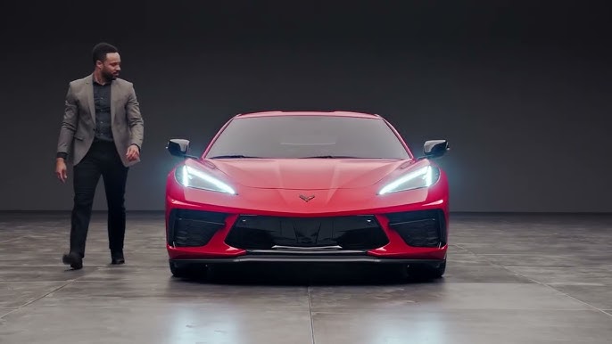 5 Ways To Check Fluids For The 2020 Corvette A 2024