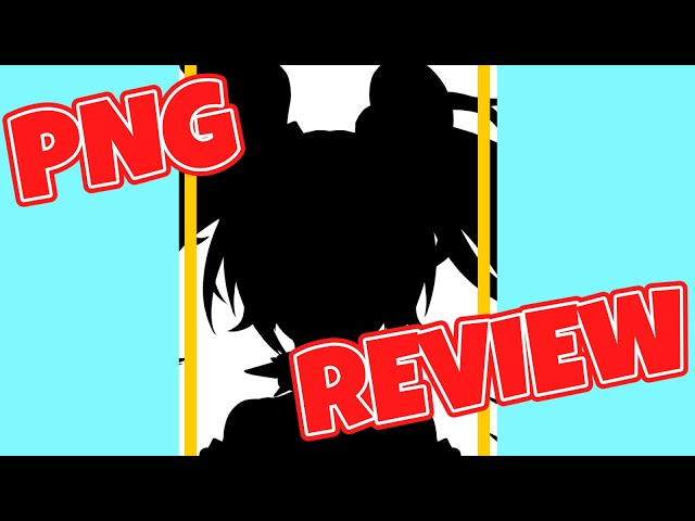 ≪PNG REVIEW≫ sticker time #PNGtheRatのサムネイル