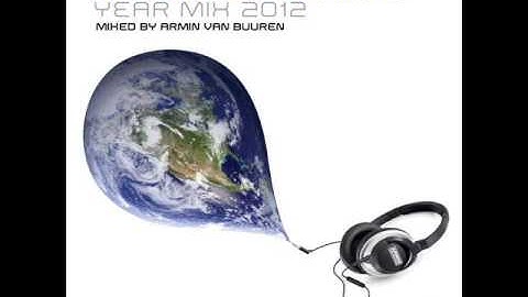 A State Of Trance Yearmix 2012 Part. 2
