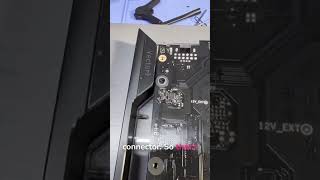 Stop GPU Melting! The 12-Pin Power Connector Fix!