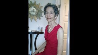 Farewell Tribute Dolores Rodriguez