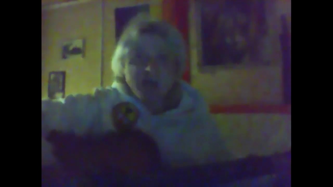 Pol White   Как петь под гитару через зум  (настройки звука и примеры)