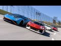 Thrilling professional races in forza horizon 5shorts berlitto games