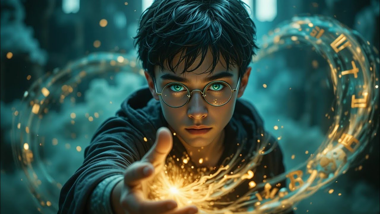 What If 11-Year-Old Harry Potter Walked Into Gringotts as the True Heir and Master of Slytherin?