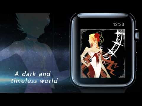 Cosmos Rings - Launch Trailer (Apple Watch)