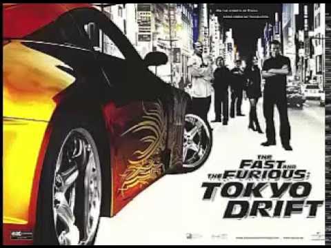 Tokyo Drift (Fast & Furious) - Teriyaki Boyz 1 hour