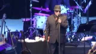 Video thumbnail of "Van Morrison - Carrying A Torch"