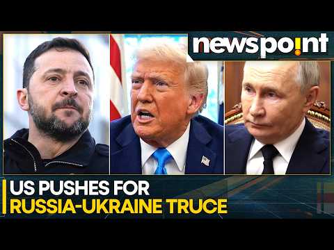 EU Extends Deadline On Russia Sanctions: NATO Jets Shoot Down Drone Over Lithuania | WION Newspoint