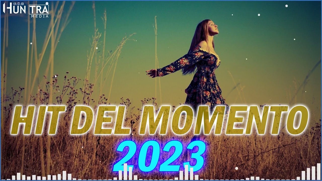 Tormentoni Estate 2023 Italiani 🌴 Hit Canzoni Estate 2023 