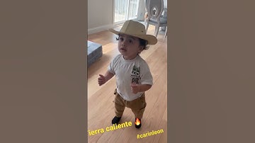 Thumbnail of La boda del huitlacoche!! La canción favorita de Kaleb