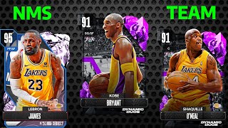 Build The Team Up No Money Spent Series #27 NBA 2k24 Myteam by Dr Snipes 133 views 2 months ago 27 minutes