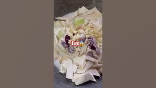 Anyone tried this kind of vegetables ?? It’s yummy right? #everyone #highlights #foodie #followers
