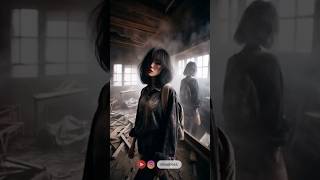 殭屍zombie/horror #wanvideo #HailuoAI