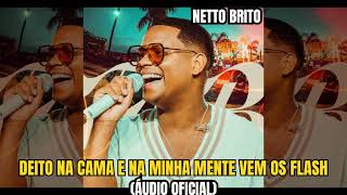 Deito Na Cama E Na Minha Mente Vem Os Flash