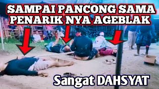 Laskar Bunggel Semare Vs Aba Gileh Sungi Temortarik Tambang Selotambak Pasuruan