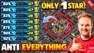 🔥BEST TH18 PRO LEGEND + WAR BASES WITH COPY LINKS🔥 || TH18 ANTI EVERYTHING ||TOP-26 TH18 LEGEND BASE screenshot 5