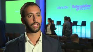 Schneider Electric Hong Kong Summit Highlights