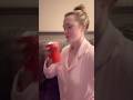 She Didn’t See That Coming 😂 | #lol #hilarious #funny #memes #comedy #funnyshorts #funnyvideo