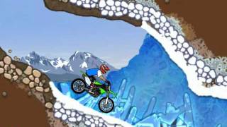 Moto X Mayhem Trailer screenshot 5