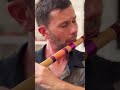 Achyutam Keshavam Krishna Damodaram Rishikesh #music France Student learning