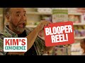 Bloopers and outtakes! | Kim&#39;s Convenience
