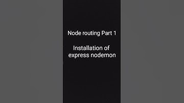 node js mern stack  #nodejs #beginners #nodejstutorial #javascript #youtubeshorts #coding