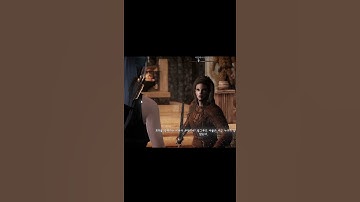 SKYRIM SHORTS I Convenient Dialogue UI I Blue & Green Mix