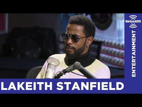 How Lakeith Stanfield Overcame His Terrible Audition Streak