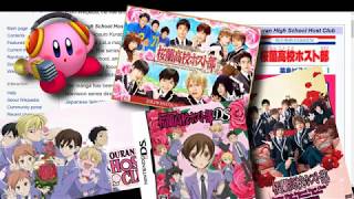 Let s Read the Ouran Highschool Host Club Wikipedia Page