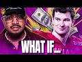 One Bet. $8 Million. What Would You Do?
