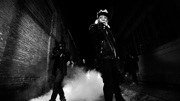 Maino ft O Wave - Militant [HD] Dir. by Ishell Vaughan @ishellvaughan_