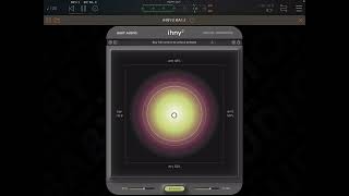IHNY-2 - Parallel compressor plugin for iOS by Baby Audio | Free app screenshot 5